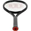 imageWilson XP 1 Adult Recreational Tennis Rackets  BlackGrip Size 3  4 38