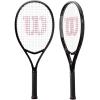 imageWilson XP 1 Adult Recreational Tennis Rackets  BlackGrip Size 3  4 38