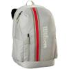 imageWILSON 2025 Team Tennis Racket BagsOatsRed