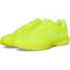 imageWILSON Mens Hurakn Pro V2 Padel ShoesSafety YellowWhite