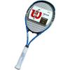 imageWILSON Tour Slam Adult Recreational Tennis RacketsBlueBlack