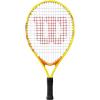 imageWILSON US Open JuniorYouth Recreational Tennis RacketsYellowOrange