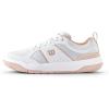 imageWILSON Womens Pickle Pro SneakerWhiteCameo Rose