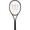imageWilson Clash 100 Pro V3 Unstrung Adult Performance Tennis Racket  Grip Size 34 38quotGrip Size 3  4 38