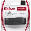 imageWilson Cushion Aire Classic Perforated BlackOne Size