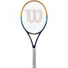 imageWilson Profile Adult Recreational Tennis Racket  BlueOrangeGrip Size 3  4 38