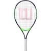 imageWilson Roger Federer JuniorYouth Recreational Tennis RacketsNavyGreen