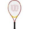 imageWilson US Open Jr Tennis Racket for Kids Aluminium BlueGreen 21RedYellow