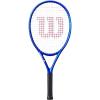 imageWilson Ultra 25 V5 Junior Performance Tennis Racket  Electric Indigo