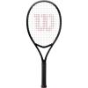 imageWilson XP 1 Adult Recreational Tennis Rackets  BlackGrip Size 1  4 18
