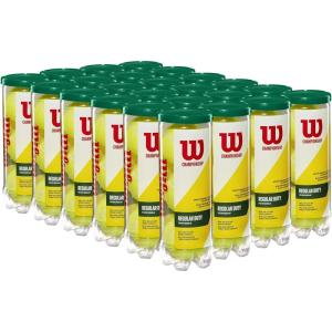 imageWILSON Championship Tennis BallsRegular Duty