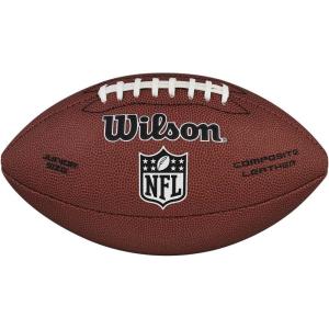 imageWILSON NFL Limited FootballBrown