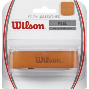 imageWILSON Sporting Goods Pro OvergripBrown