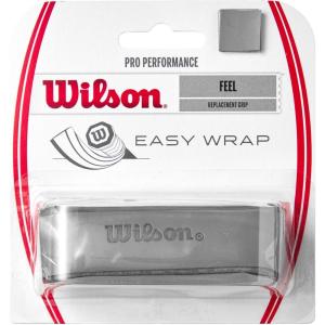 imageWILSON Sporting Goods Pro OvergripGrey