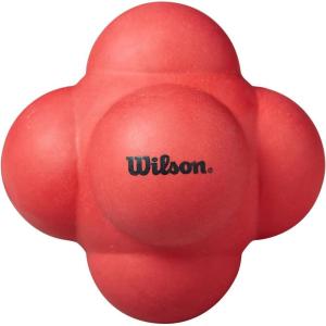 imageWILSON Tennis Reaction Ball Choose Small or LargeLarge