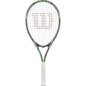 imageWILSON Tour Slam Adult Recreational Tennis RacketsGreyGreen