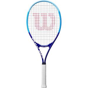 imageWILSON Tour Slam Adult Recreational Tennis RacketsLight BlueDark Blue