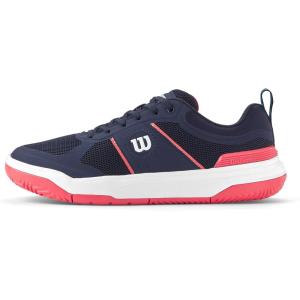 imageWILSON Womens Pickle Pro SneakerNavy BlazerWhiteDubarry