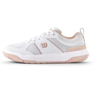 imageWILSON Womens Pickle Pro SneakerWhiteCameo Rose