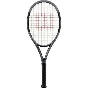 imageWilson H2 Adult Recreational Tennis Rackets  Grip Sizes 13Grip Size 1  4 18