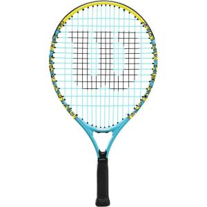 imageWilson Minions JuniorYouth Recreational Tennis RacketMinions 20