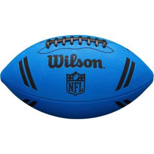 imageWilson NFL Spotlight FootballBlue
