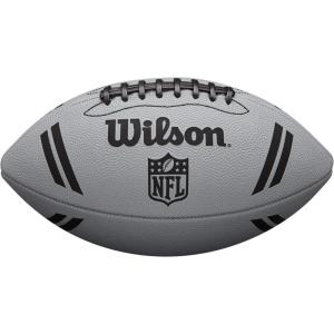 imageWilson NFL Spotlight FootballSilver