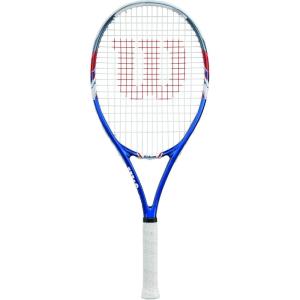 imageWilson US Open Adult Recreational Tennis RacketsUS Open
