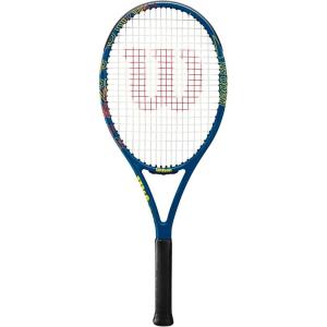 imageWilson US Open Adult Recreational Tennis RacketsUS Open GS 105