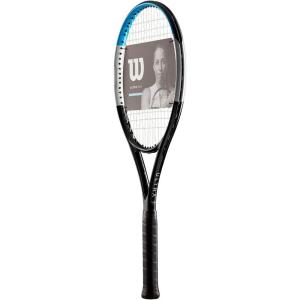 imageWilson Ultra Team V3 Adult Performance Tennis RacketsGrip Size 2  4 14