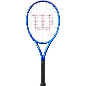 imageWilson Ultra Team V5 Adult Performance Tennis Racket  Grip Size 24 14quot