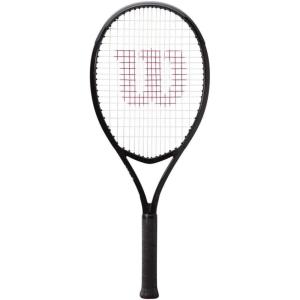 imageWilson XP 1 Adult Recreational Tennis Rackets  BlackGrip Size 4  4 12