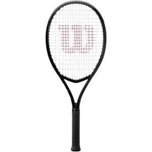 imageWilson XP 1 Adult Recreational Tennis Rackets  Blacknumeric3  4 38