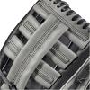 imageWILSON 2023 A500 Youth Baseball GloveBlackGreyBlue
