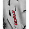 imageWILSON 2024 A1000 1620 125 Baseball First Base Mitt  SilverBlackRedLeft Hand Throw