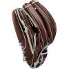imageWILSON 2024 A1000 Infield Baseball Gloves  11quot 115quot 1175quot and 12quotBrownRedBlue