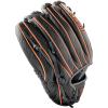 imageWILSON 2024 A1000 Infield Baseball GlovesBlackOrange