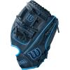 imageWILSON 2024 A1000 Infield Baseball GlovesNavyCool Blue