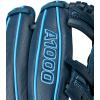 imageWILSON 2024 A1000 Infield Baseball GlovesNavyCool Blue