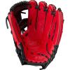 imageWILSON 2024 A1000 Infield Baseball GlovesRedBlackWhite