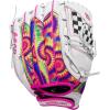 imageWILSON A440WhitePinkTie Dye