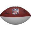 imageWILSON Autograph FootballsNew NFL Autograph