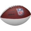 imageWILSON Autograph FootballsNew NFL Autograph