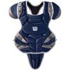 imageWILSON C1K Catchers Gear KitNavy