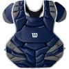 imageWILSON C1K Catchers Gear KitNavy