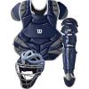 imageWILSON C1K Catchers Gear KitNavy