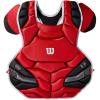 imageWILSON C1K Catchers Gear KitScarlet