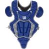 imageWILSON C200 Youth 3Piece Catchers Gear SetRoyal