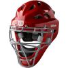 imageWILSON C200 Youth 3Piece Catchers Gear SetScarlet