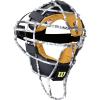 imageWILSON DynaLite Aluminum Umpire FacemasksCamo